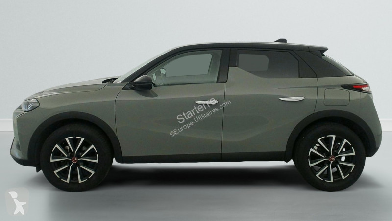 DS  Transporter