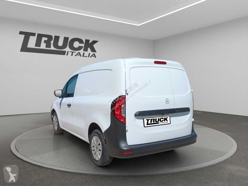 Veicolo commerciale Mercedes II - citan II 112...