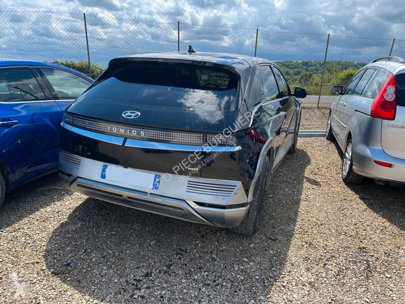 Veicolo commerciale Hyundai Ioniq 5 305...