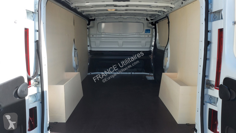 عربة نفعية Nissan PRIMASTAR FG L2H1 3T1 2.0 DCI...