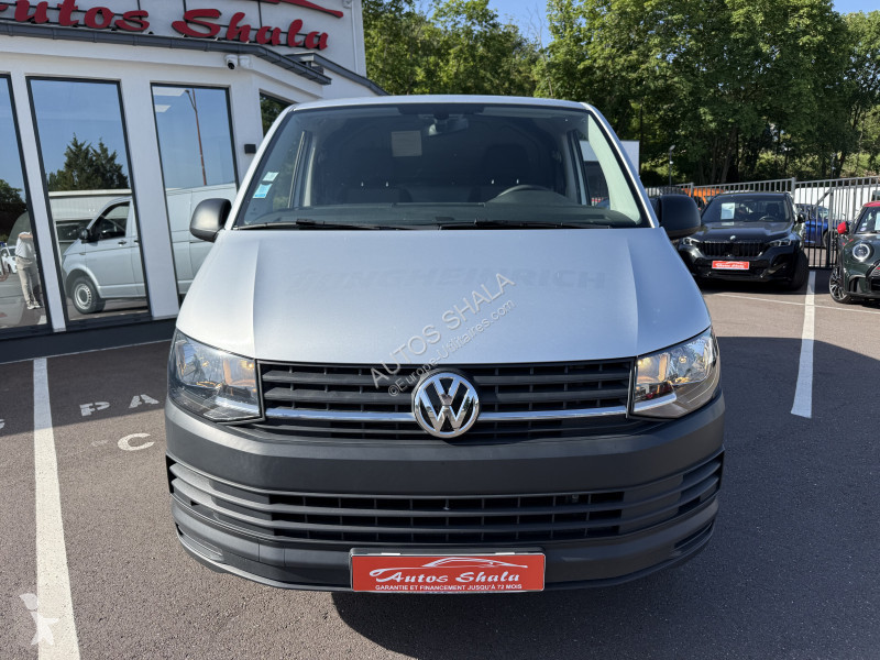 عربة نفعية Volkswagen TRANSPORTER FG / PRIX HT...