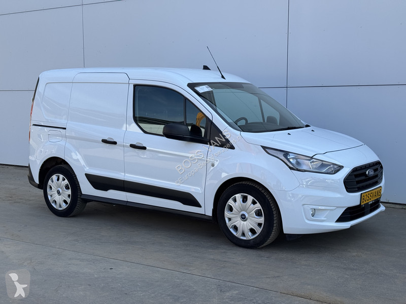 Samochód dostawczy Ford 1.0 EcoBoost 100PK...