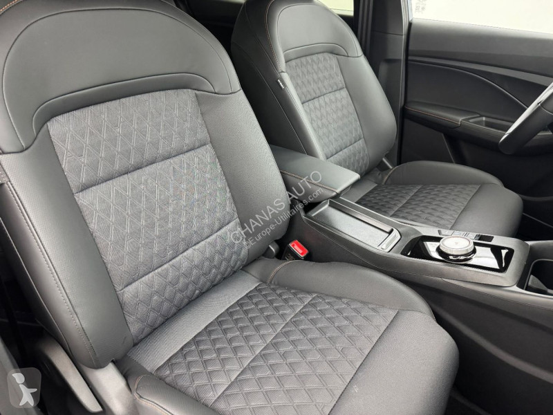 Samochód dostawczy MG 1.5 L Hybrid+ 195 ch Luxury