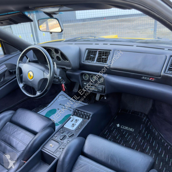 Ferrari 355F1 Berlinetta Transporter