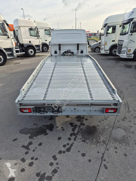 عربة نفعية Iveco 35 C 16 CAR TRANSPORTER NEW
