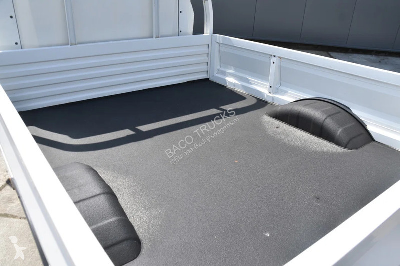 - BRAND NEW - THREE WHEELER PICK UP - 155 KM...