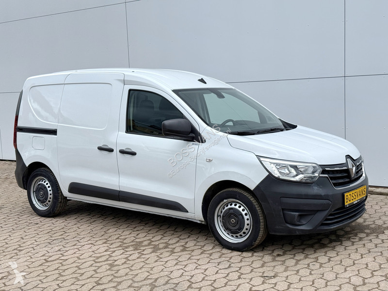 Nyttofordon Renault 1.5 dCi 95pk L1 Cruise...
