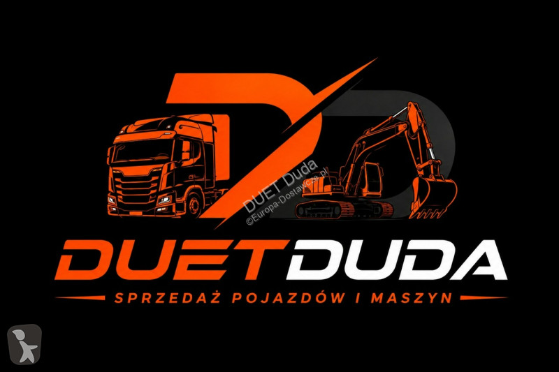 Samochód dostawczy Iveco 35C16 V