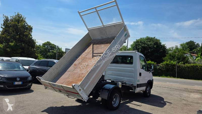 Veicolo commerciale Iveco