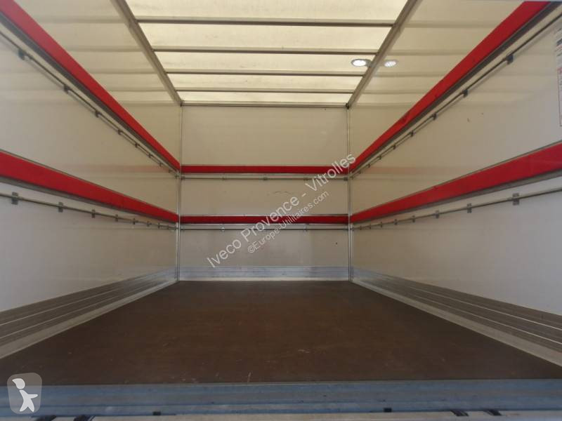 Veicolo commerciale Iveco