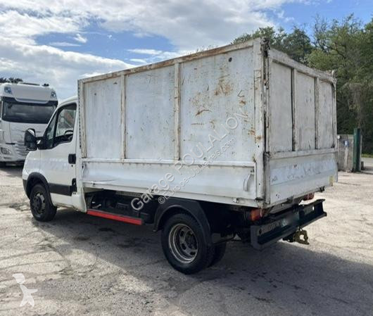 Nyttofordon Iveco  35S18V
