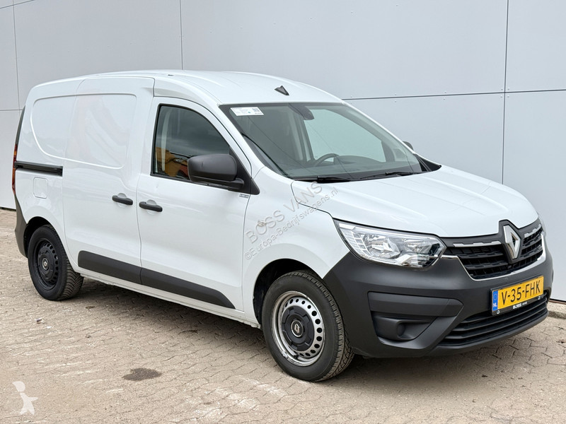 Véhicule utilitaire Renault 1.5 dCi 75pk L1...