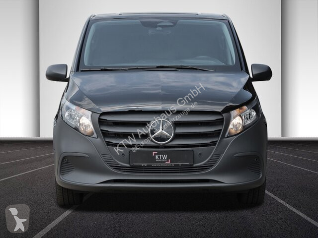 عربة نفعية Mercedes Vito 116CDI...