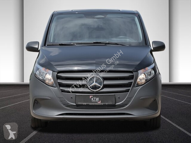 Furgoneta Mercedes Vito 116CDI...