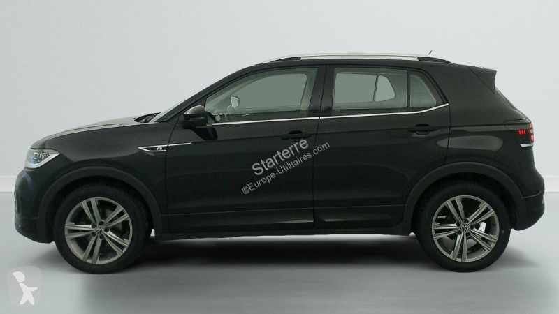 Volkswagen  T-cross Transporter