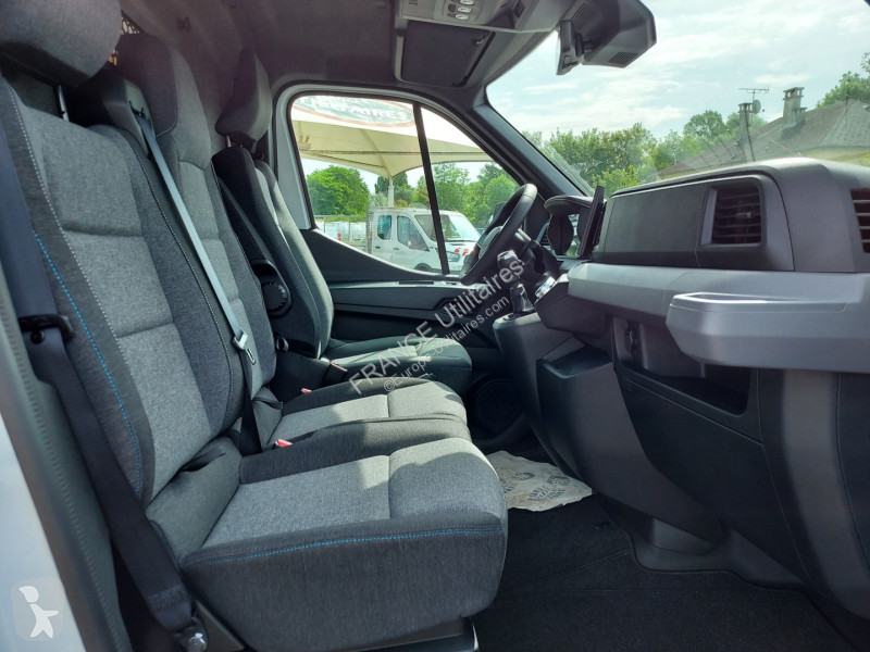 Renault MASTER IV FG F3500 L2H2 2.0 BLUE DCI...