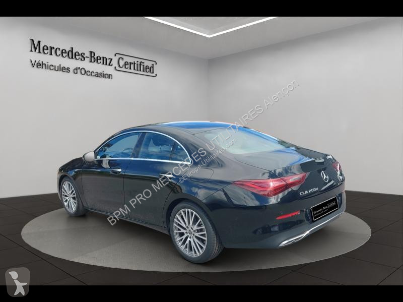 Mercedes CLA 200 d 150ch Progressive Line...