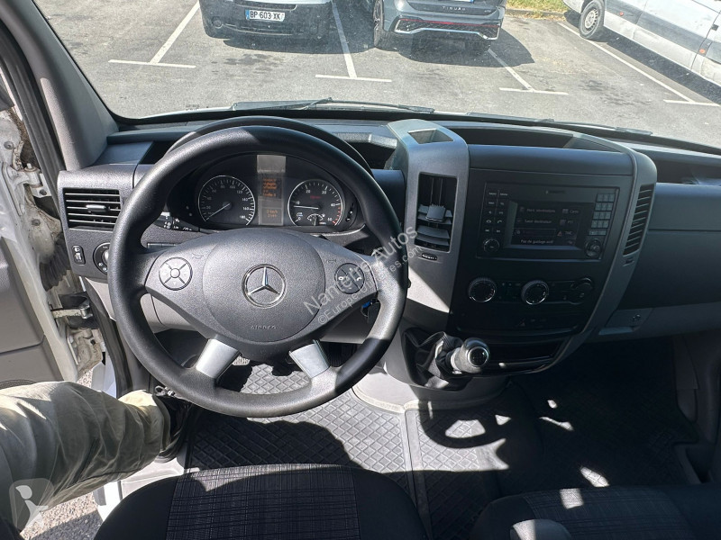 Veicolo commerciale Mercedes SPRINTER FG L4H2...