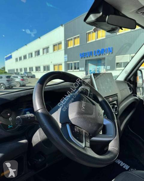 Nyttofordon Iveco