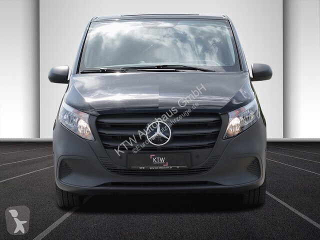 Mercedes Vito 116CDI lang,9Sitze,2x...