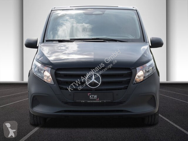 Furgoneta Mercedes Vito 116CDI lang,9Sitze,2x...