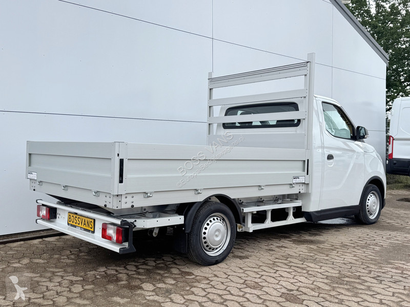 Samochód dostawczy Maxus 50kWh 122PK Nieuw!...