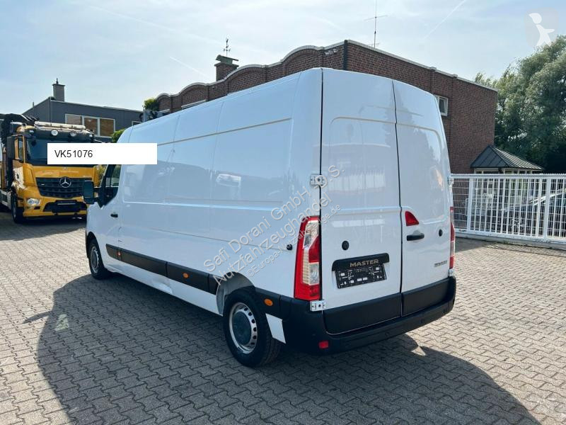 Renault  Transporter