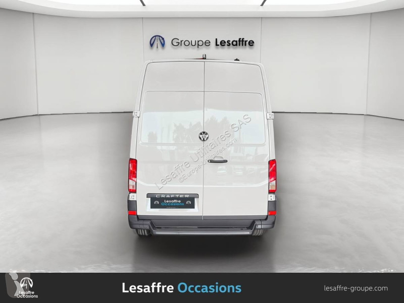عربة نفعية Volkswagen CRAFTER VAN 30 L3H3 2.0...
