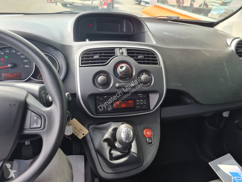 عربة نفعية Renault KANGOO II EXPRESS 1.5 BLUE...