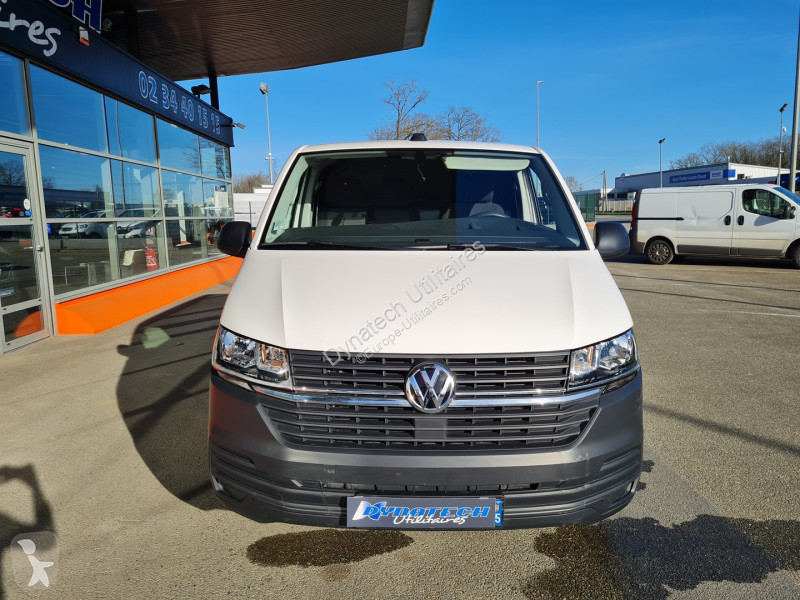 Volkswagen TRANSPORTER FG 2.8T L1H1 2.0 TDI...