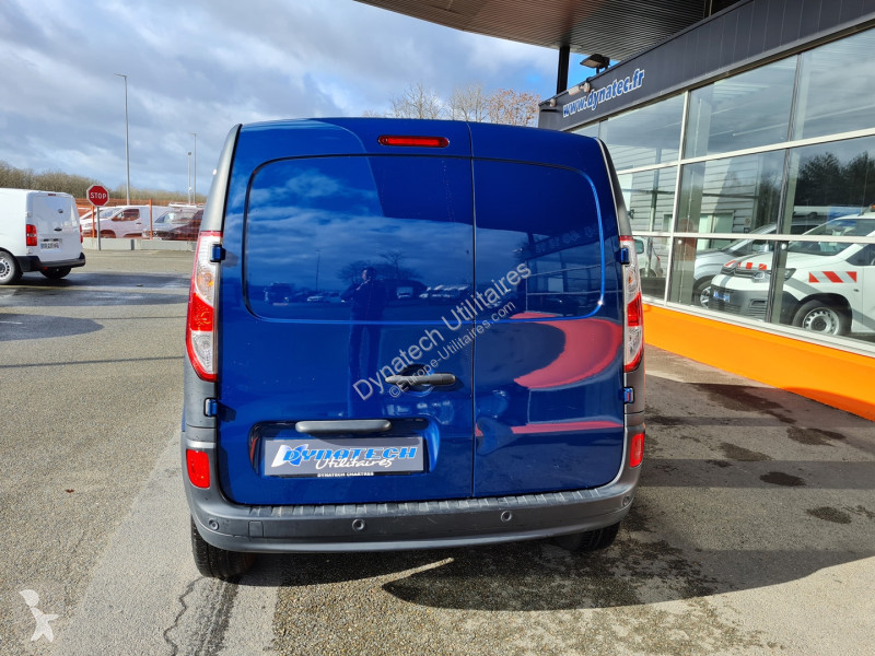 Véhicule utilitaire Renault KANGOO II EXPRESS...