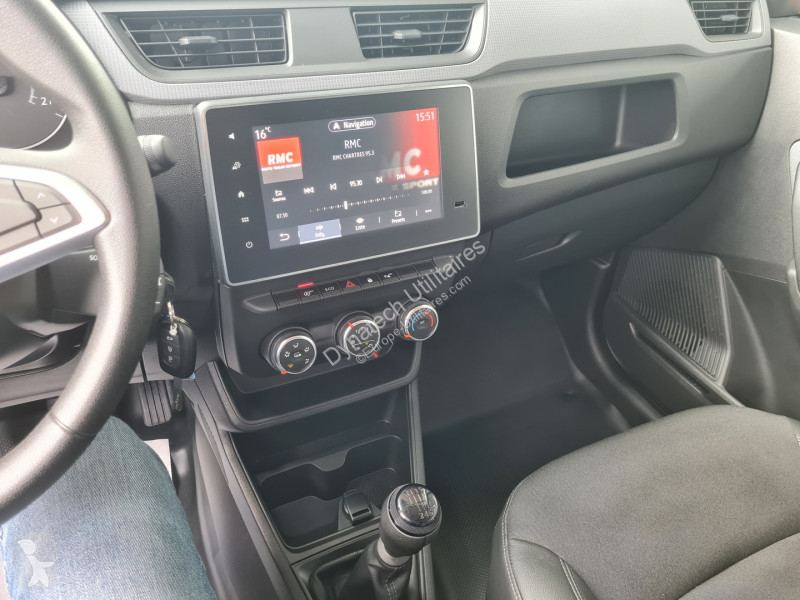 Véhicule utilitaire Renault EXPRESS VAN 1.3 TCE...