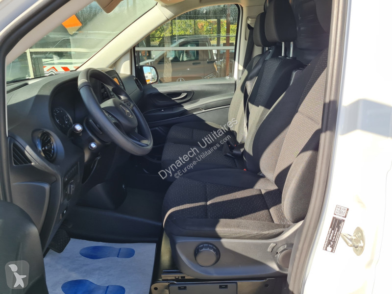 Véhicule utilitaire Mercedes VITO FG  LONG...