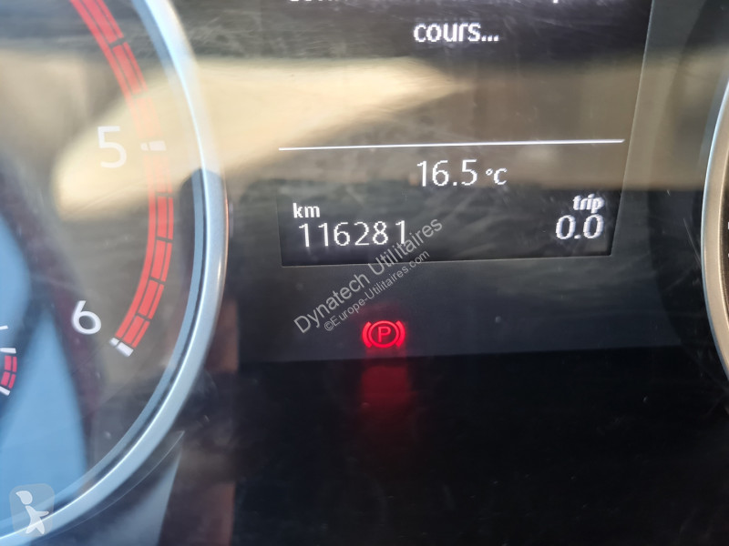 Véhicule utilitaire Volkswagen CRAFTER FG 30...