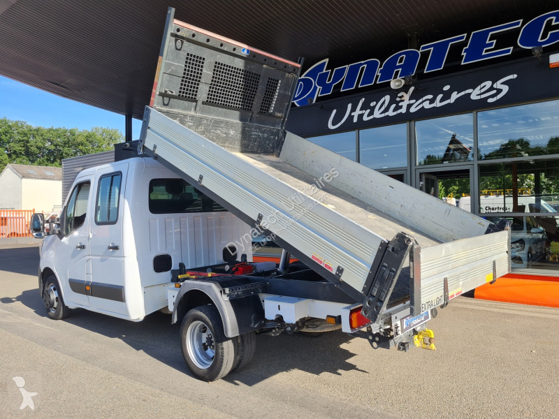 Véhicule utilitaire Renault 2.3 BLUE DCI 145CH...