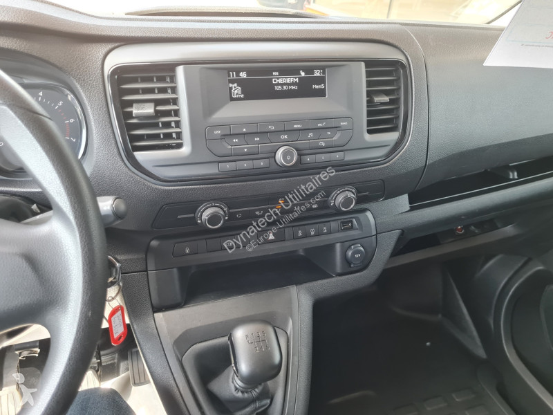 Citroën JUMPY FG M 1.5 BLUEHDI 120CH S&S...