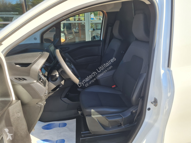 عربة نفعية Renault KANGOO VAN L1 1.5 BLUE DCI...