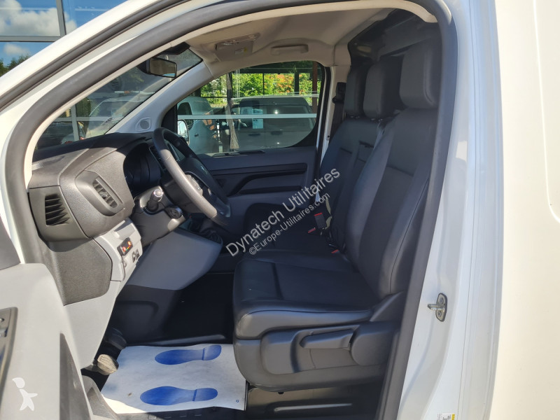 Véhicule utilitaire Peugeot EXPERT FG LONG 2.0...