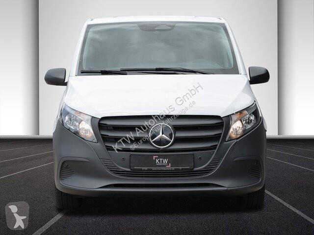 Furgoneta Mercedes Vito116CDI KA...