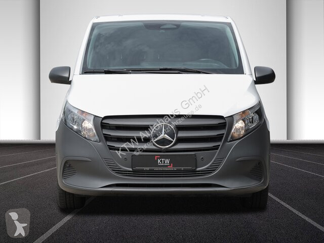 Mercedes Vito116CDI KA...