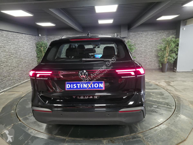 Véhicule utilitaire Volkswagen TIGUAN 2.0 TDI -...