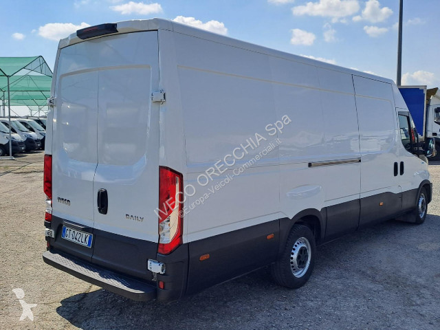 Furgoneta Iveco DAILY 35S16 - 4100