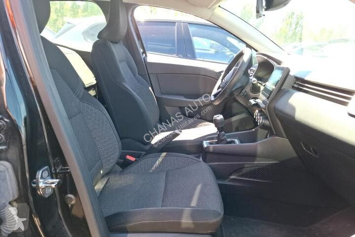 عربة نفعية Renault 1.5 Blue dCi 85 Air Nav