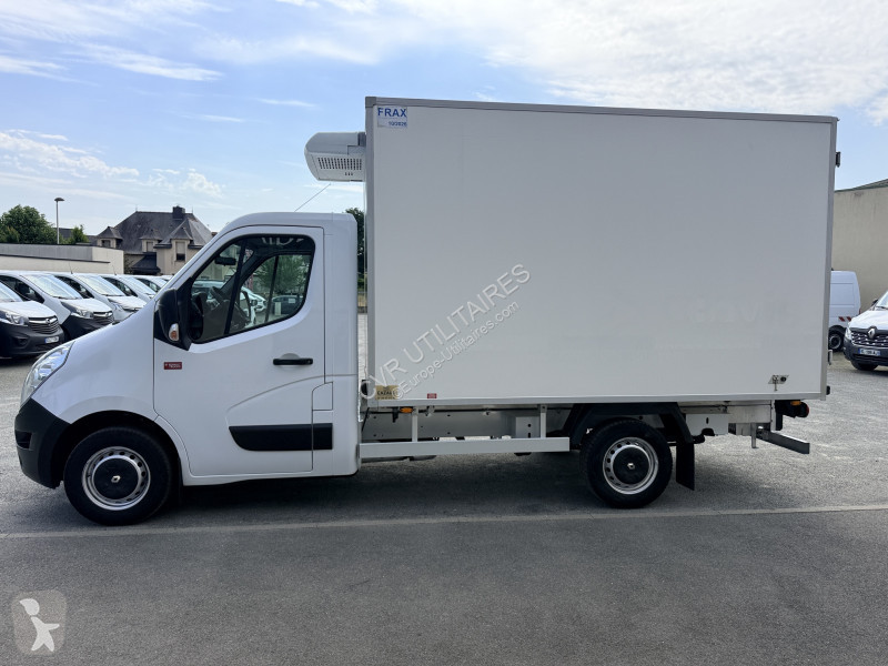 عربة نفعية Renault