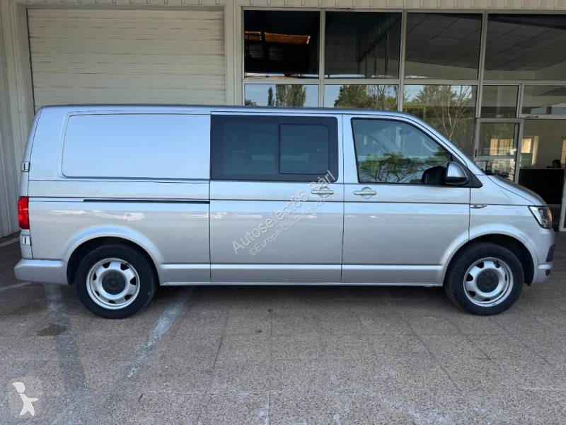 Volkswagen  Transporter