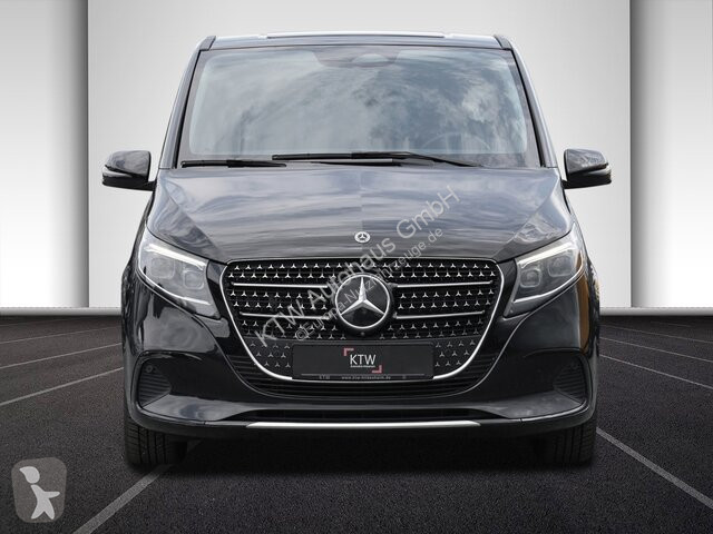 Véhicule utilitaire Mercedes V 300 Avantgarde...