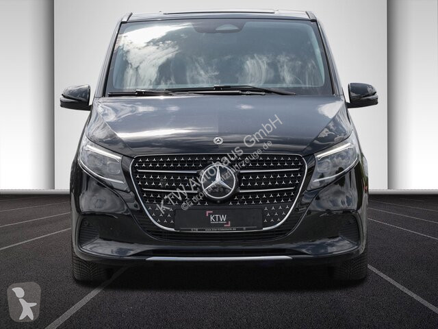 Véhicule utilitaire Mercedes V 300 Avantgarde...