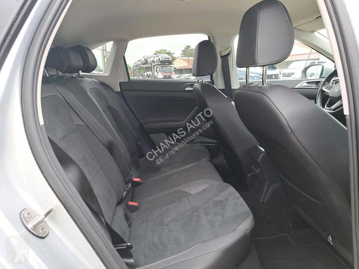 Volkswagen 1.0 TSI 110 Style DSG7 Transporter