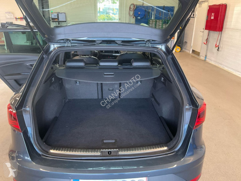 Véhicule utilitaire Seat Sportstourer 1.5 TSI...