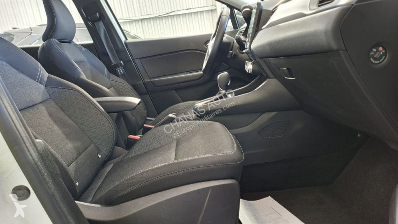 Renault 1.6 E-Tech 145 Business Transporter